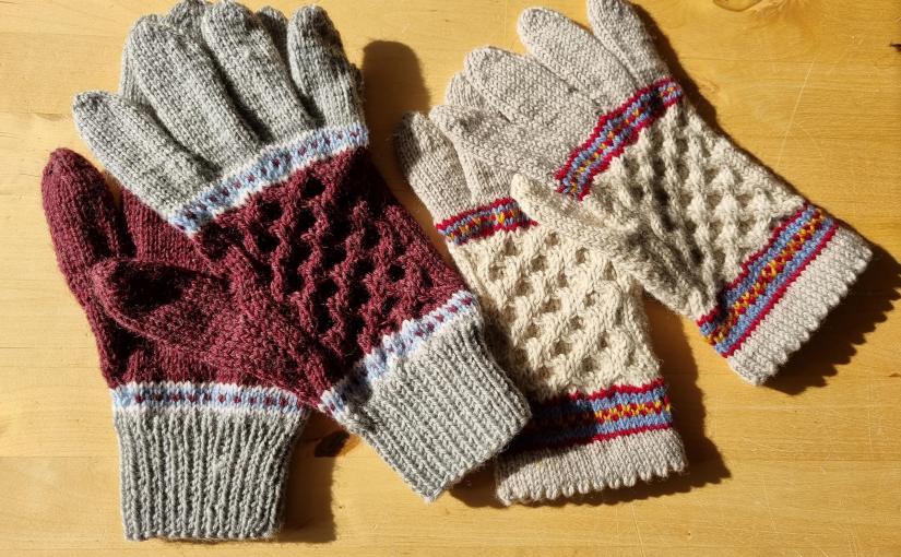 Á ég að leyfa þeim að taka&nbsp;flugið?